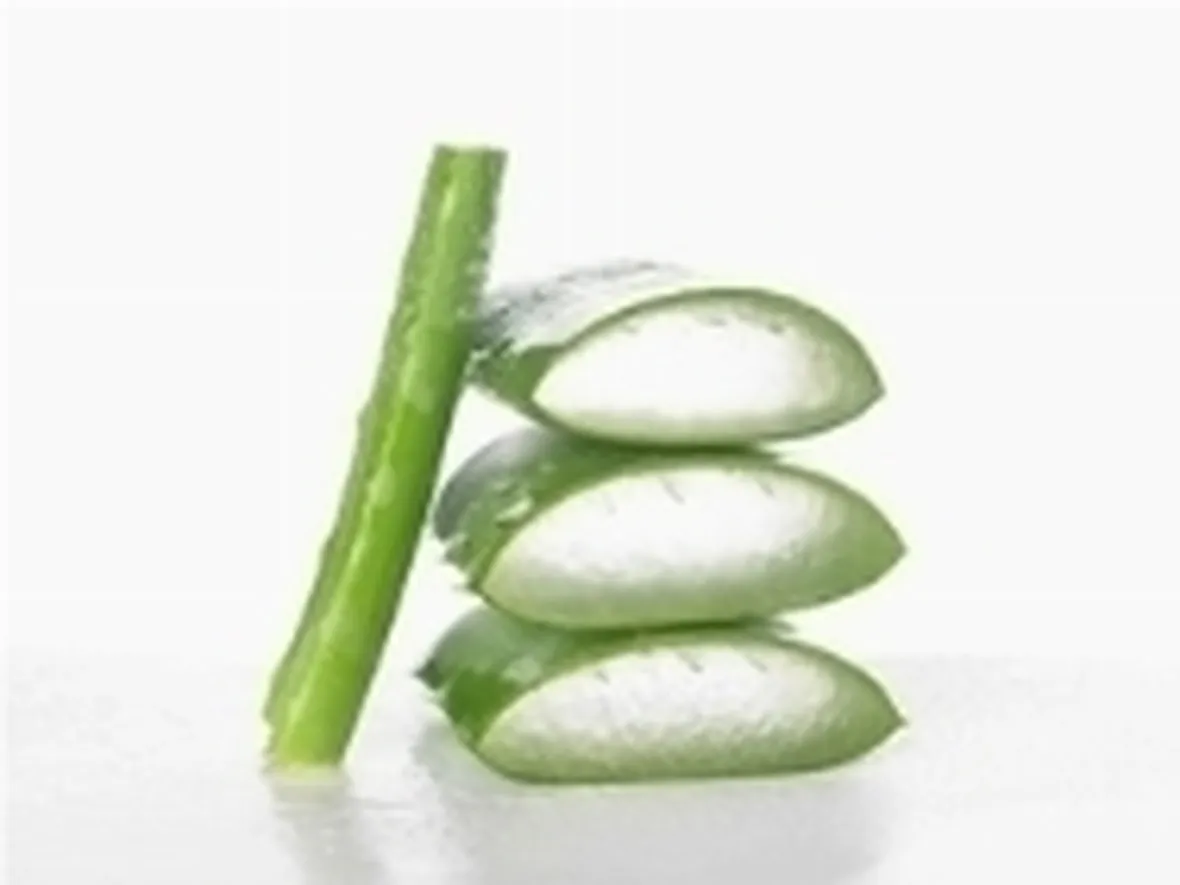 vendita aloe