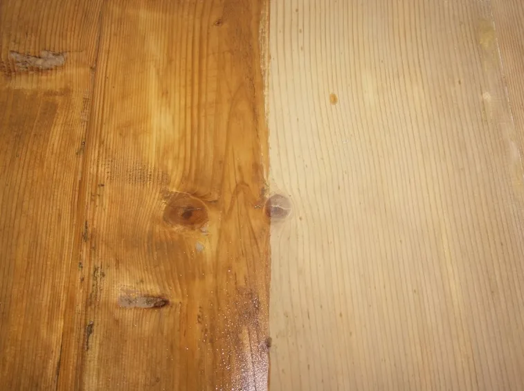 Effetti olio semi