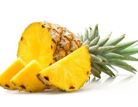 gambo di ananas