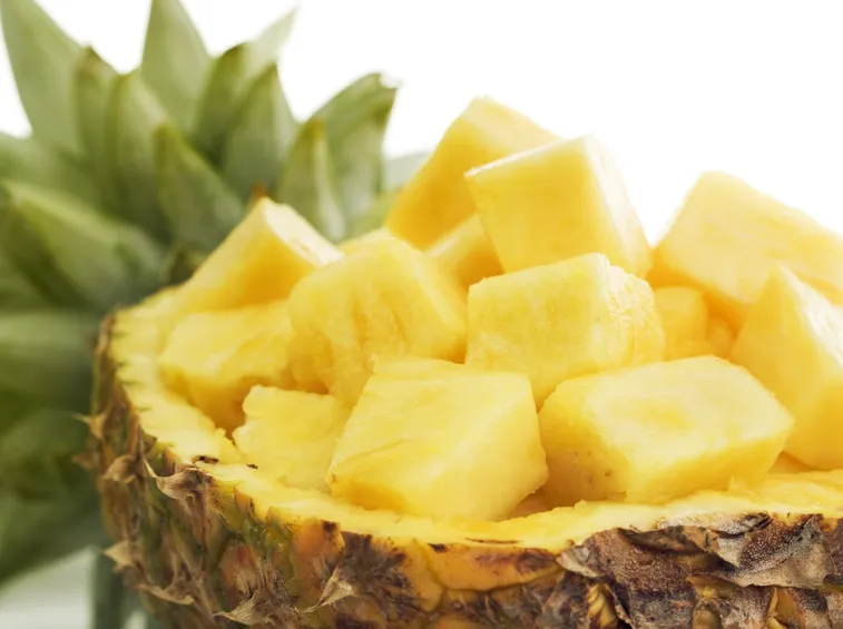 gambo di ananas