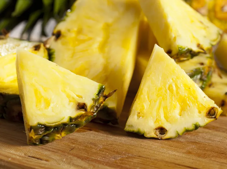 ananas