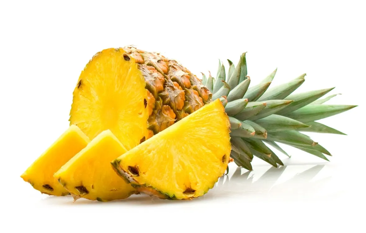 gambo di ananas