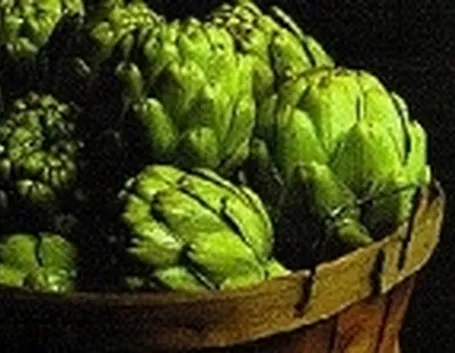 cuore di carciofo