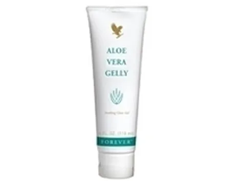 aloe crema