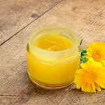 crema calendula