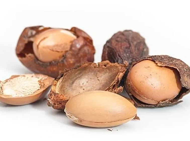 Crema di Argan