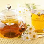 Infuso di camomilla