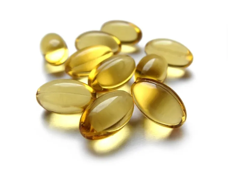 La Vitamina E come anti-age