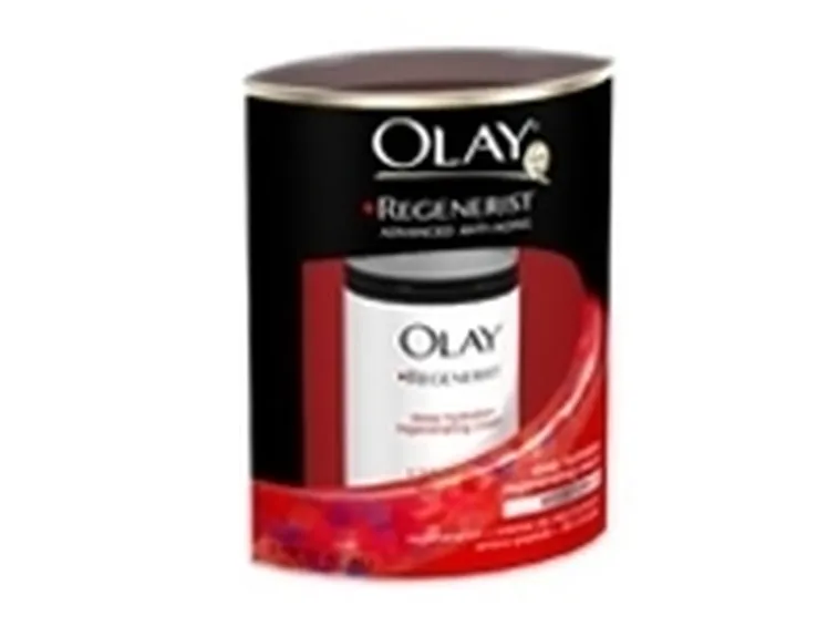 crema viso