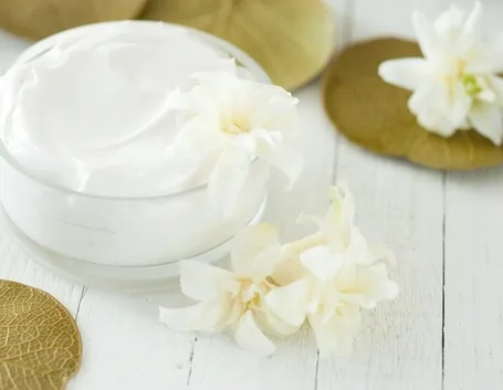 Crema corpo in vasetto