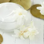 Crema corpo in vasetto