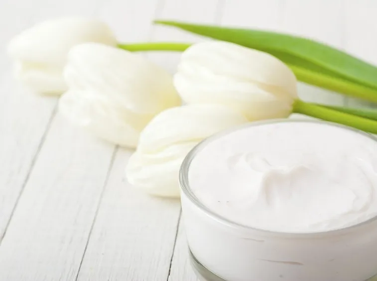 Natura e creme: il connubio perfetto