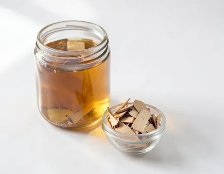 decotto betulla