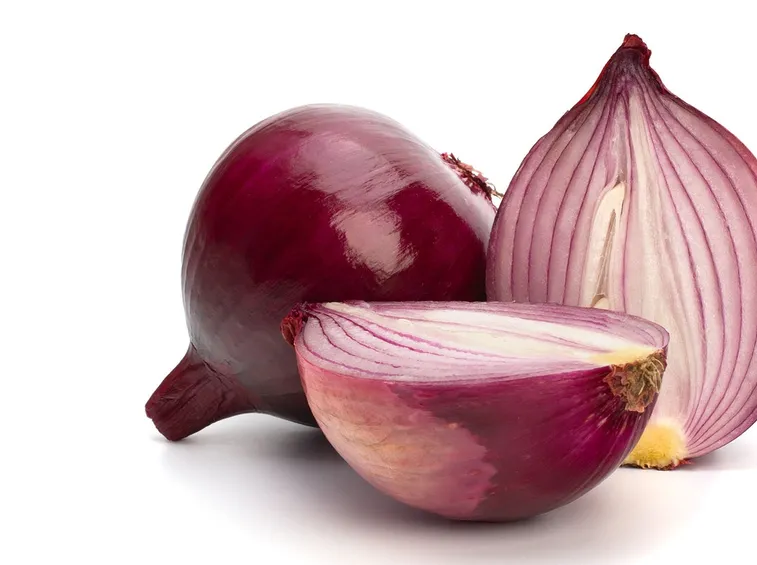 Cipolla rossa