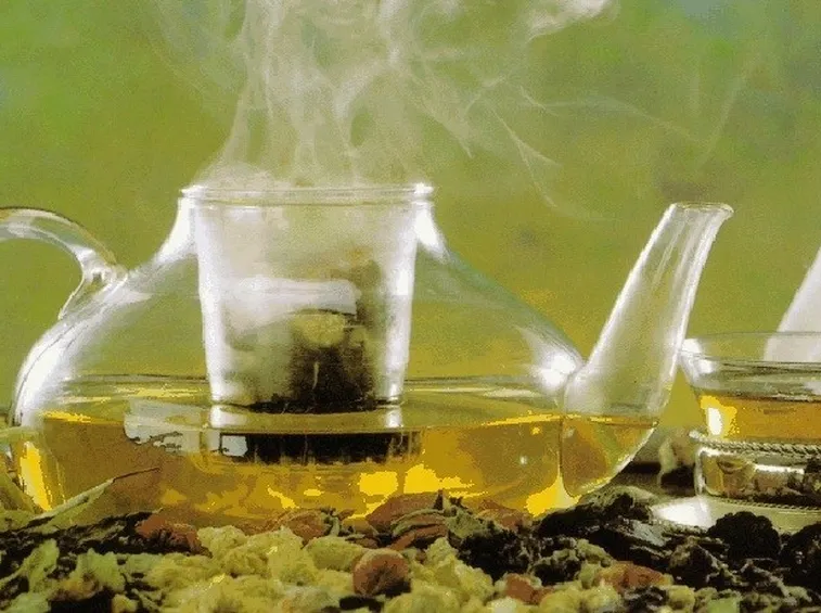 decotto salvia e limone