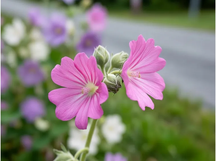 decotto malva