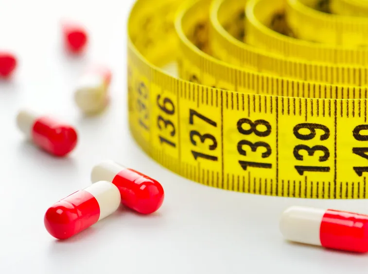 capsule dimagranti