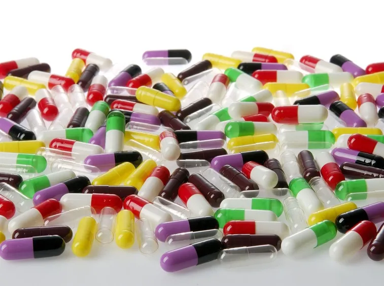 capsule dimagranti