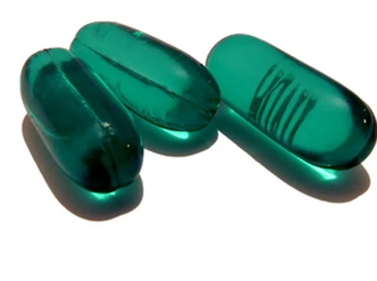 capsule dimagranti