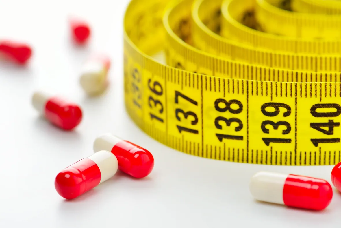 capsule dimagranti