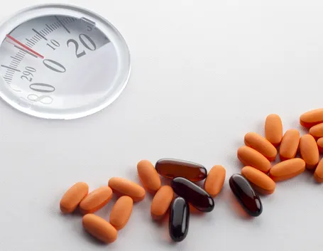 capsule per dimagrire