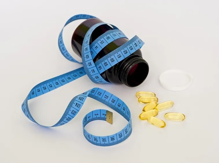 capsule molli dimagranti
