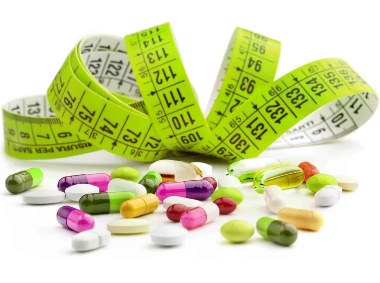 capsule dimagranti