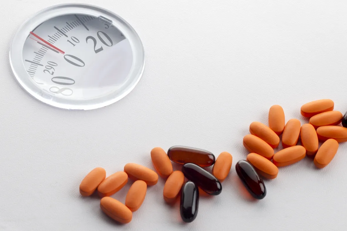 capsule per dimagrire