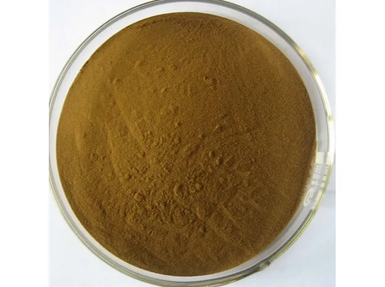 estratto secco di carciofo