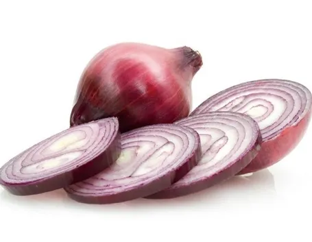cipolle rosse