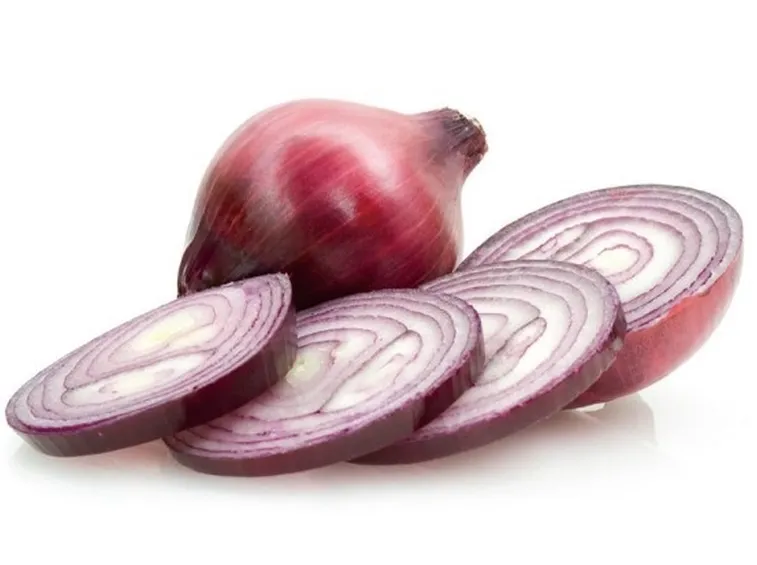 cipolle rosse