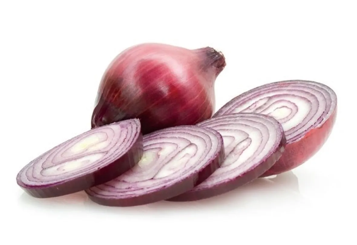 cipolle rosse