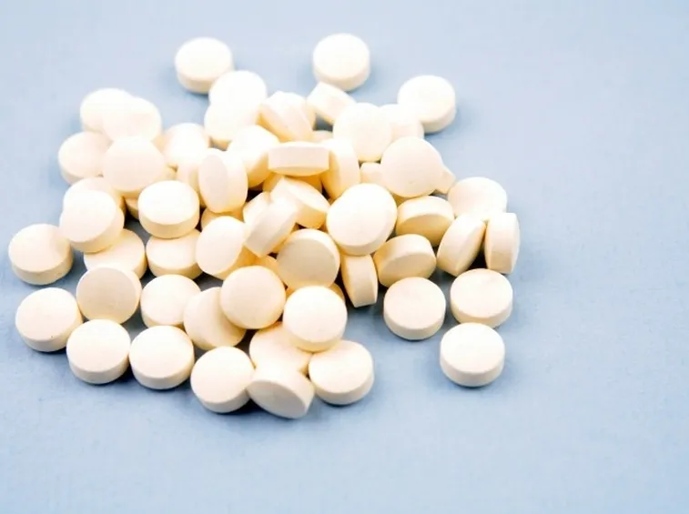 Interazioni dell'efedrina con altri farmaci