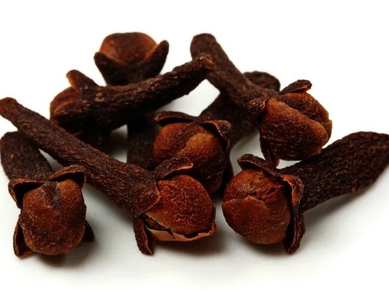 Chiodi di garofano