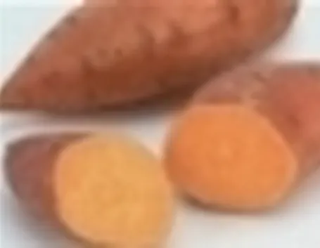 Patata dolce