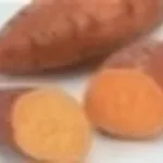 Patata dolce