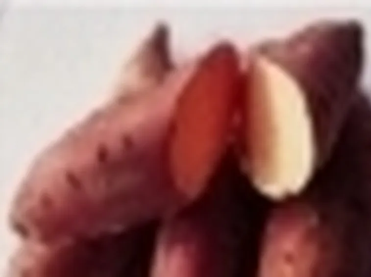 Patata dolce