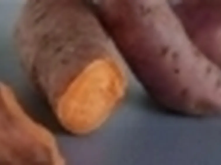 Patata dolce