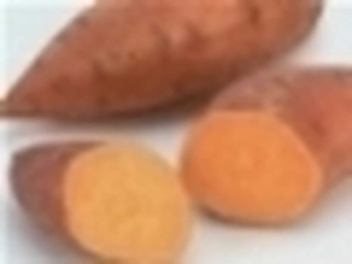 Patata dolce