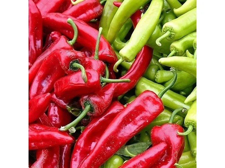 Peperoncino