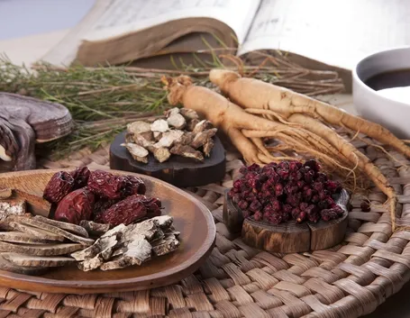 Dalle piante si possono ricavare molti preparati erboristici