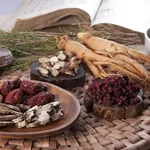 Dalle piante si possono ricavare molti preparati erboristici