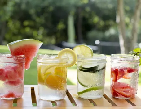Infuso alla frutta Hawaiano