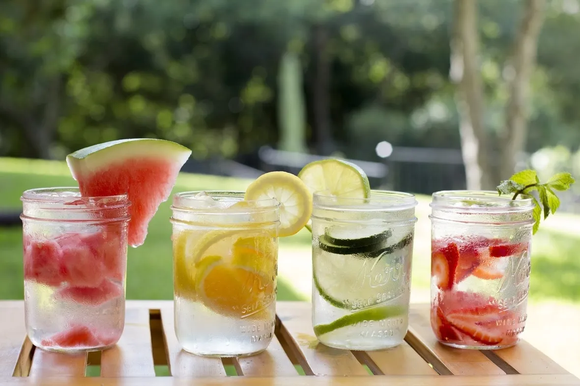 Infuso alla frutta Hawaiano