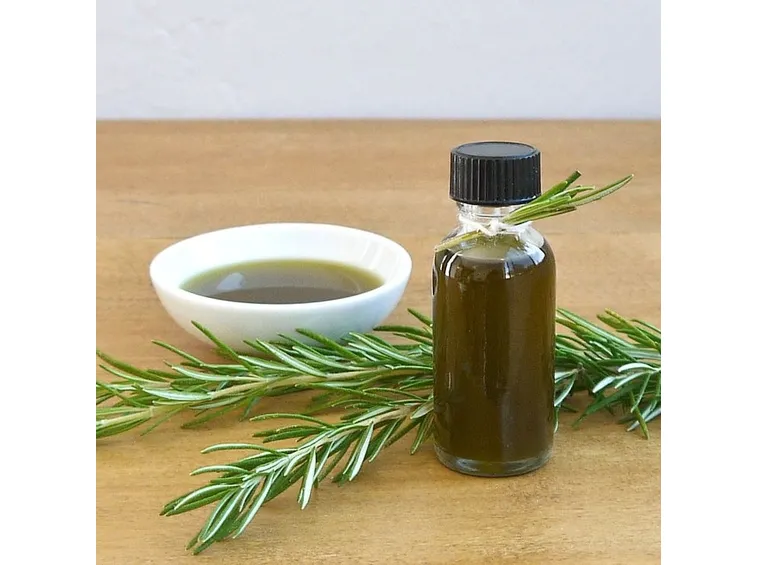 infuso di rosmarino