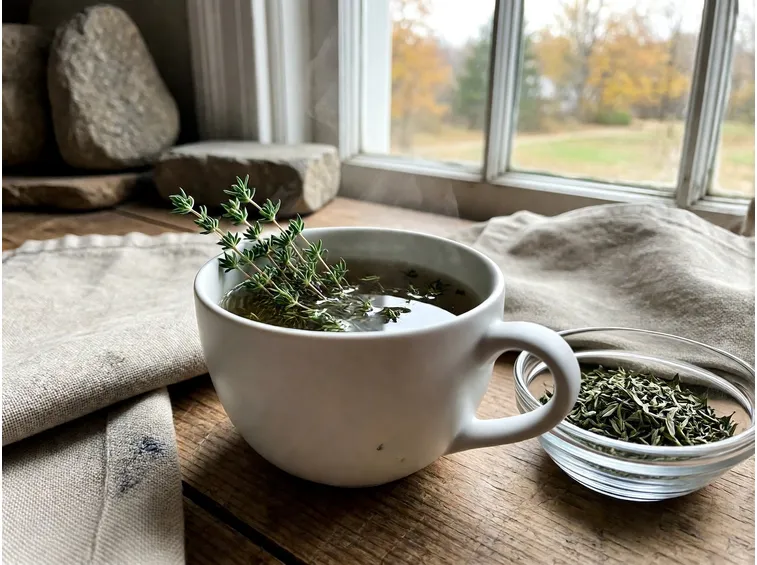 Come preparare l'infuso: dosi, acqua e tempi di infusione