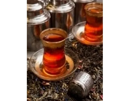infuso drenante