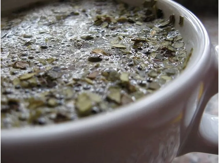 Infuso di ortica
