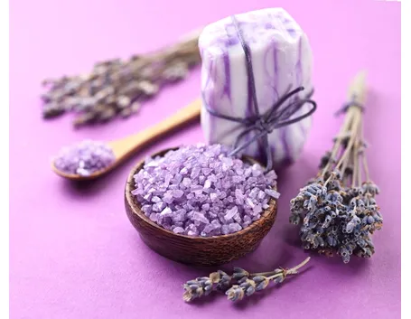 fiori lavanda