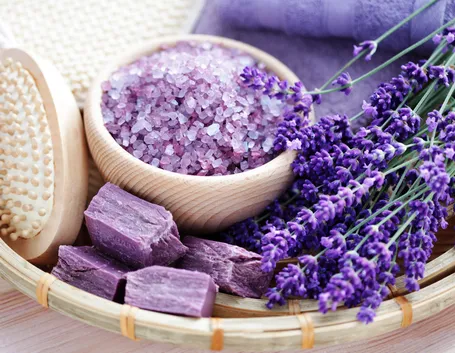 proprietà lavanda